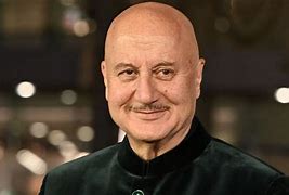 Anupam Kher